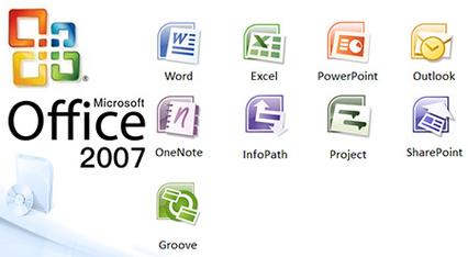 轻松解决文件格式兼容性问题：Office 2007格式兼容包使用指南