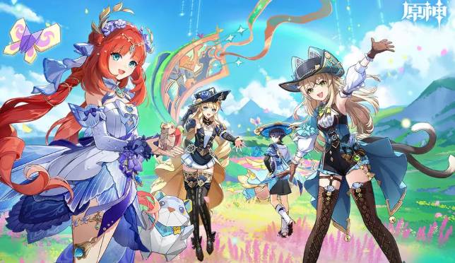 探索原神积木矿窟：解锁独特武具任务奖励全解析