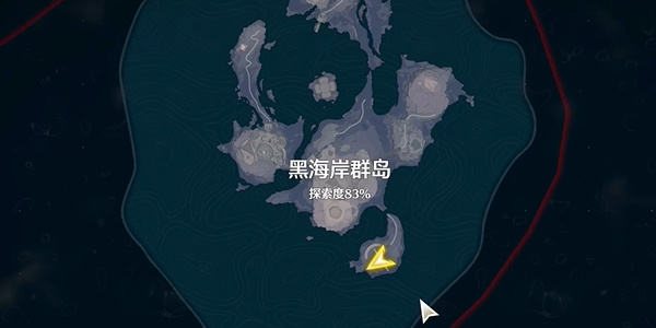探索鸣潮徒手攀岩成就解锁秘籍