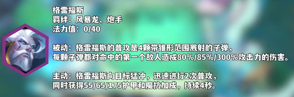 云顶之弈7.5版本男枪装备搭配指南