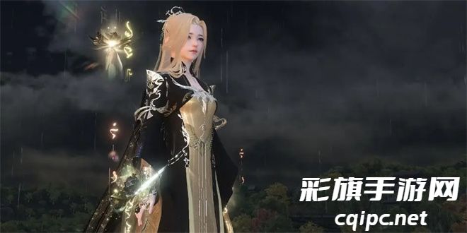 逆水寒镇海灵墟重渊越梧赛季服攻略解析