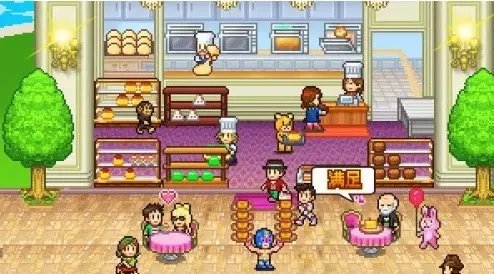 揭秘创意蛋糕店业绩突破之道：三围上限突破方法详解