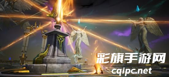 全民奇迹魔剑士武器搭配推荐