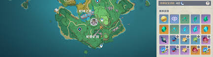 原神万叶突破材料获取攻略：快速收集指南