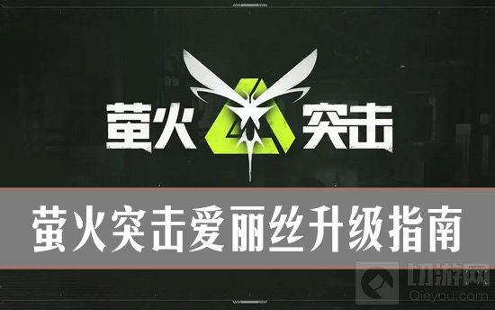 萤火突击宠物爱丽丝升级攻略：全方位所需物资解析