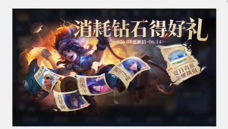 王者荣耀开启幸运活动全面攻略