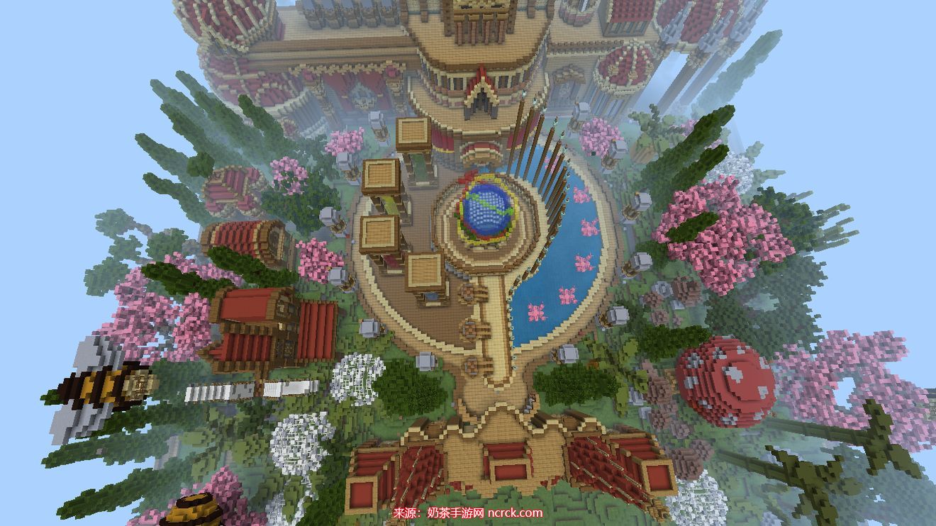 快速提升植物生长速度：Minecraft植物生长指令指南