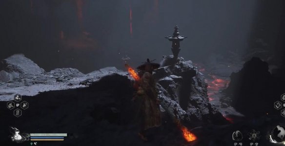 《黑神话悟空》暗雷法术获取攻略揭秘