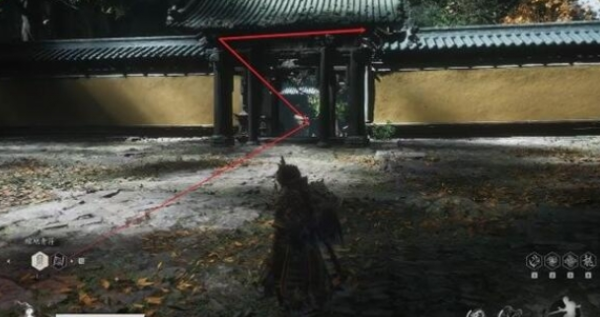 《探索《黑神话悟空》：猴头菌种子获取攻略》