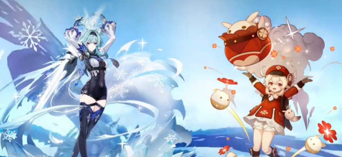 原神3.8版本前瞻直播时间表揭晓
