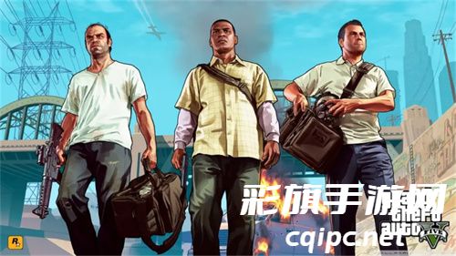 揭秘《GTA5》剧情结局：完整故事解析