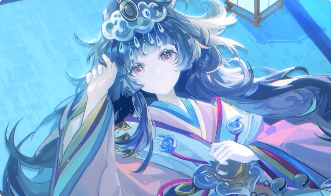 阴阳师角色日和坊晴思能力解析与评价