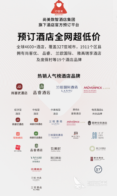 酒店预订APP性价比排行榜：揭秘哪家APP最实惠