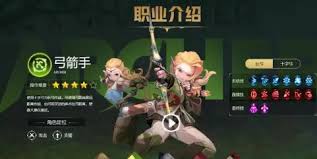 《探索龙之谷：揭秘刷图利器，最佳职业推荐全解析》