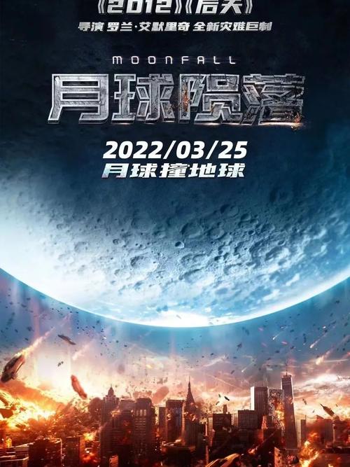 《月陨终章：揭秘宇宙末世下的神秘彩蛋》