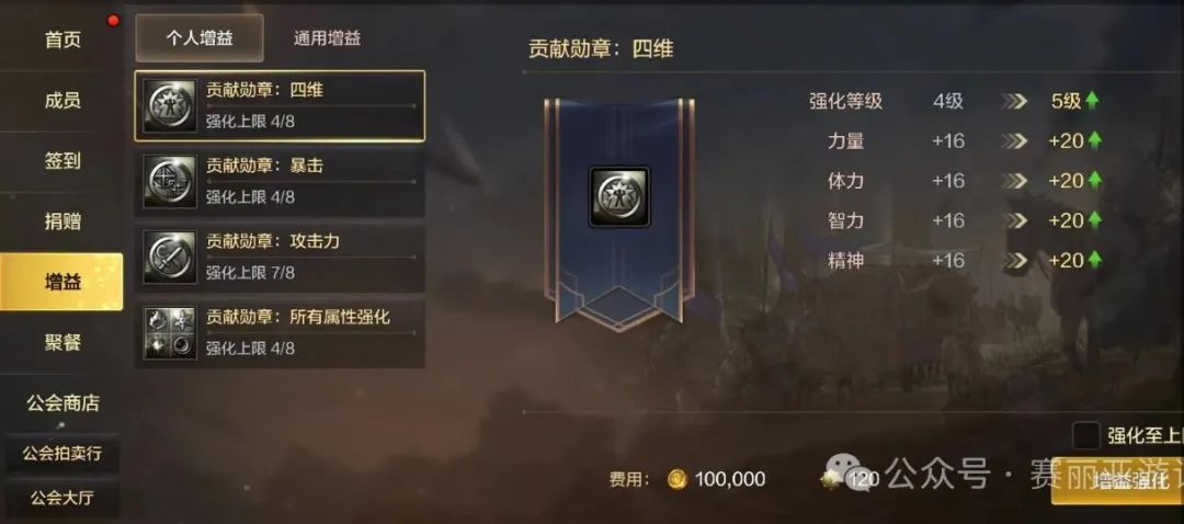 DNF手游：游戏第一公会，每月会费都得200RMB