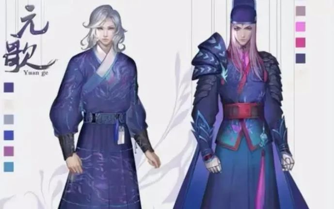 元歌新装登场！新英雄“春丽”来袭，杨玉环迎来羞花新皮肤