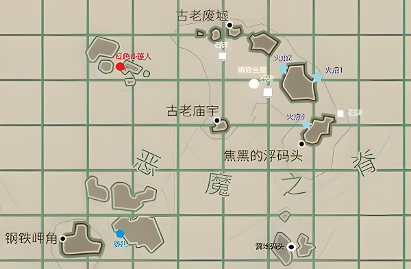 神秘海面渔帆涌动，探寻狂喜鲨踪迹