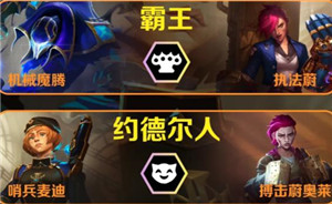 《金铲铲之战派对版：时光机玩法攻略详解》