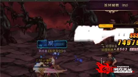 探索暗黑破坏神1.11符文之语：揭秘神秘的符文世界