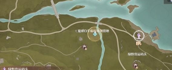 无限暖暖精神盛宴攻略：白牛玩法详解
