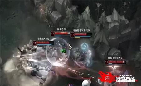 《暗黑魔电》游戏攻略：揭秘黑暗世界中的高评分战斗技巧