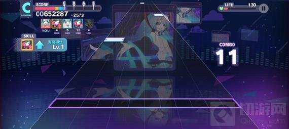 初音未来舞台演出：未到场的损失分析