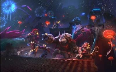 如何合理分配LOL符文与天赋属性